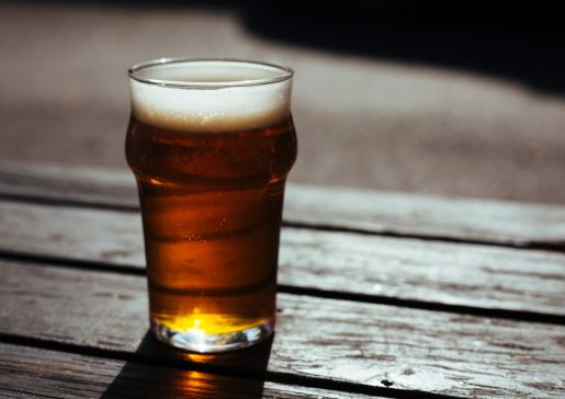 alcohol and cancer risk