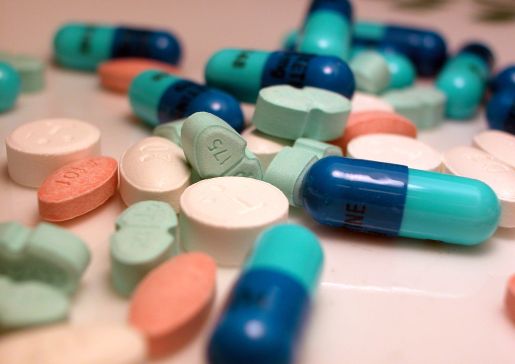medications