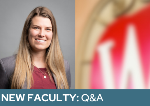 Dr. Katelyn Peters