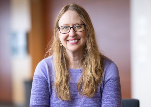 Dr. Amy Zelenski