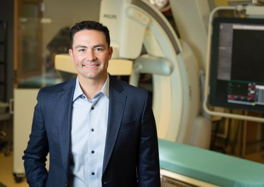 Dr. Gregory Tester